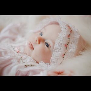 Meet your Posher, Liza